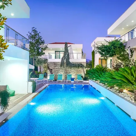 Village Esperia Διαμέρισμα Ποτός