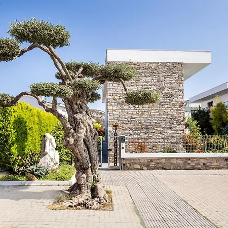 Village Esperia * Ποτός