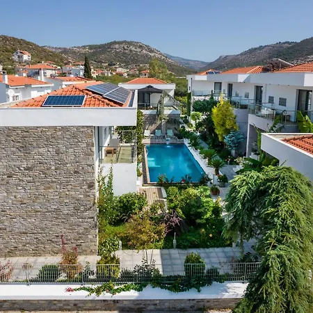 Village Esperia Διαμέρισμα *
