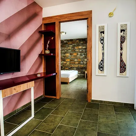 Village Esperia * Ποτός