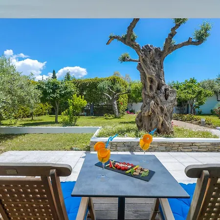 Village Esperia Διαμέρισμα Ποτός