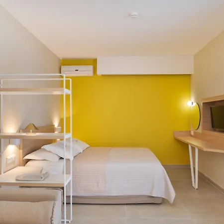 Village Esperia شقة بوتوس