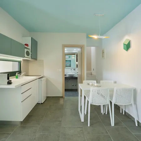 Village Esperia * بوتوس