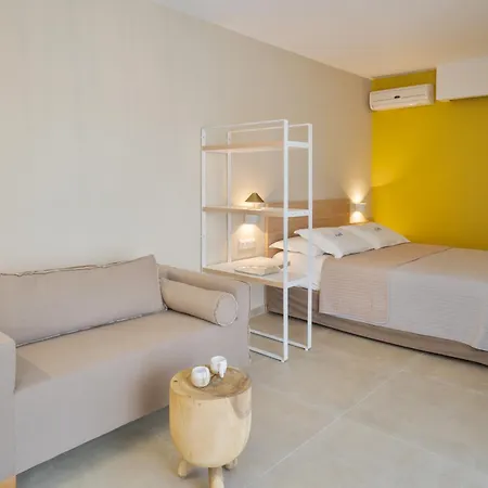 شقة Village Esperia