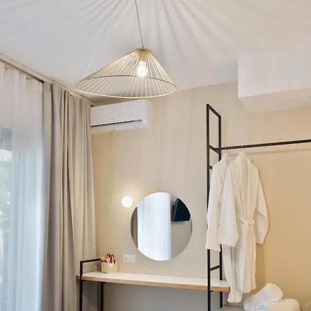 شقة Village Esperia *