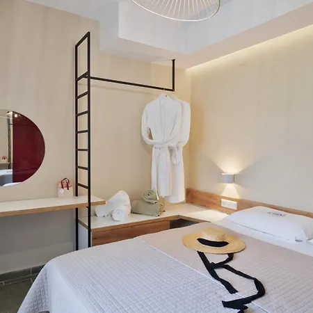 Village Esperia شقة بوتوس