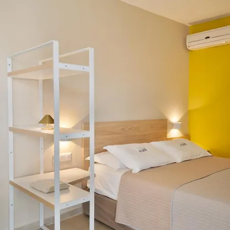 Village Esperia * بوتوس