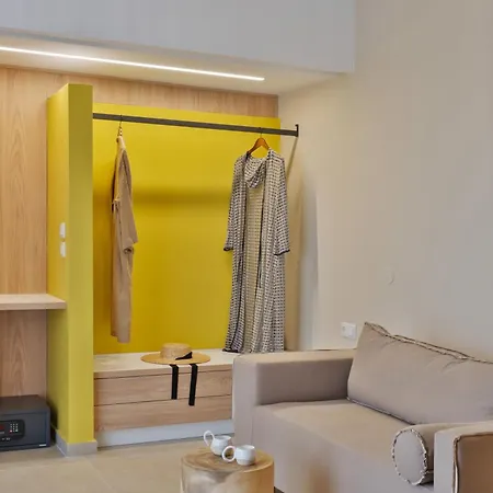 Village Esperia شقة بوتوس