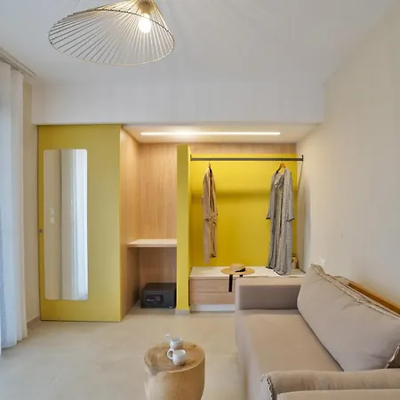 Village Esperia * بوتوس