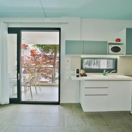 شقة Village Esperia