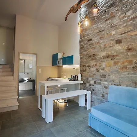 شقة Village Esperia *