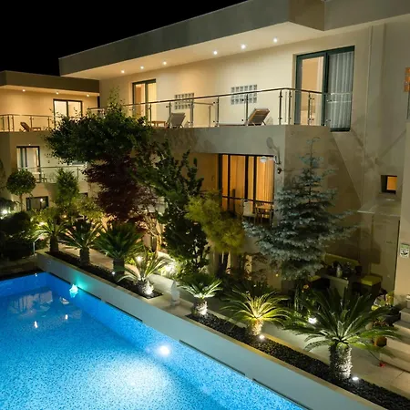 Village Esperia شقة *