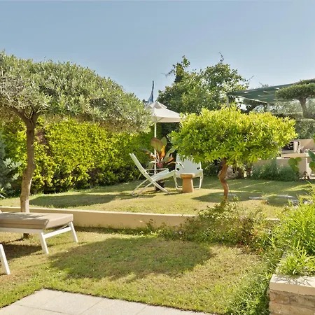 Village Esperia شقة بوتوس