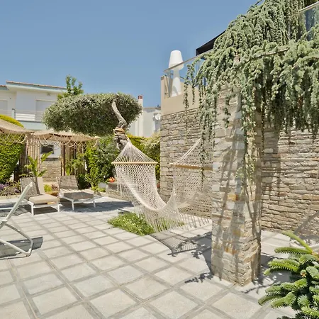 Village Esperia * بوتوس