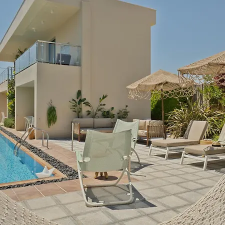 شقة Village Esperia *