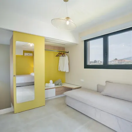Village Esperia شقة بوتوس