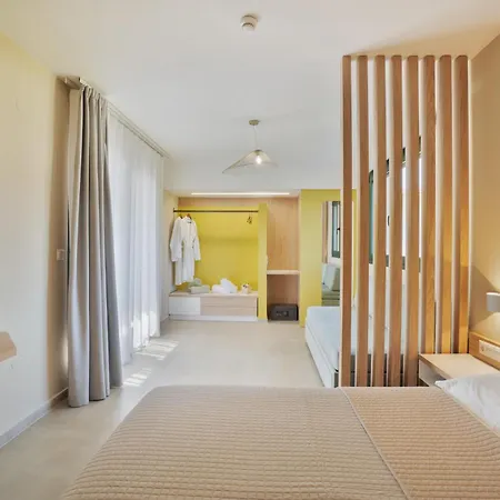 Village Esperia بوتوس