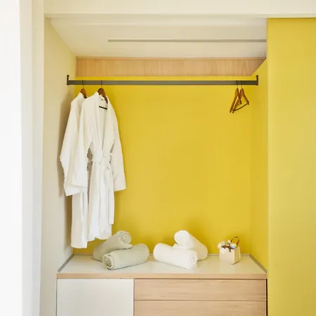 Village Esperia * بوتوس