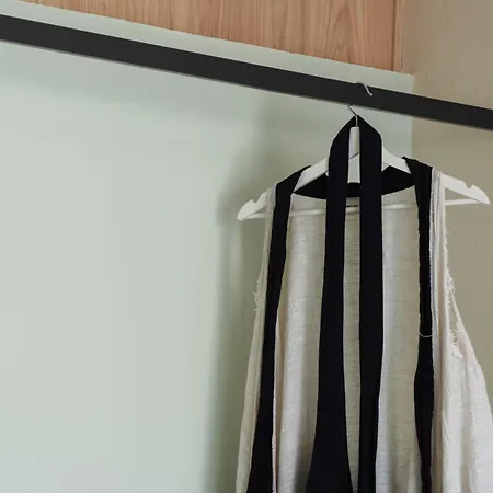 Village Esperia شقة *