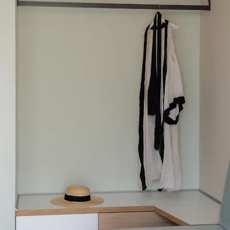 Village Esperia شقة بوتوس