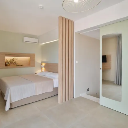 Village Esperia شقة بوتوس