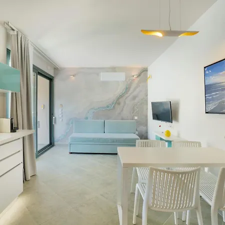 Village Esperia * بوتوس