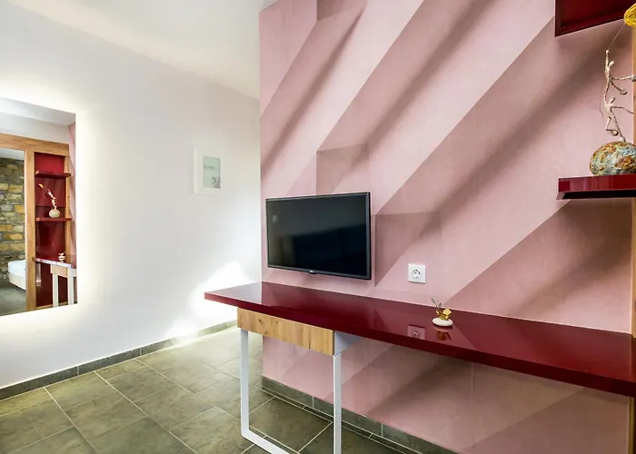 Apartamento Village Esperia Potos