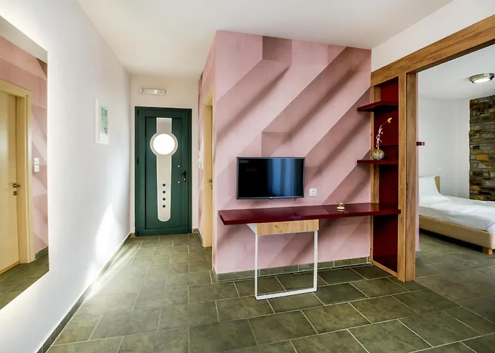 Apartamento Village Esperia Potos