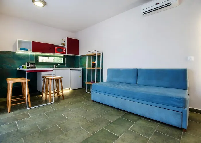 Village Esperia Potos