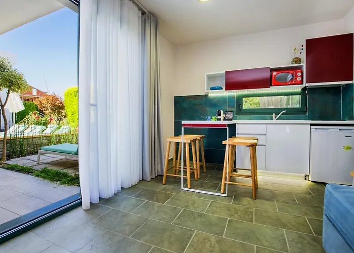 Village Esperia Apartamento Potos