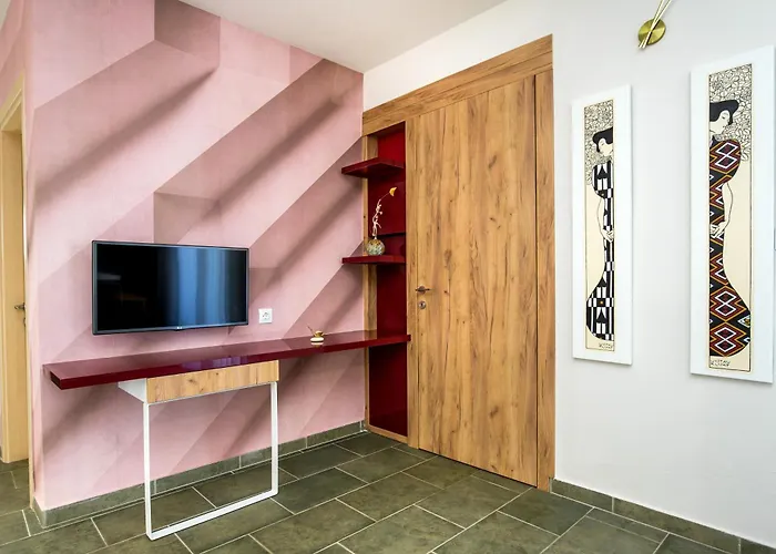 Village Esperia Apartamento *