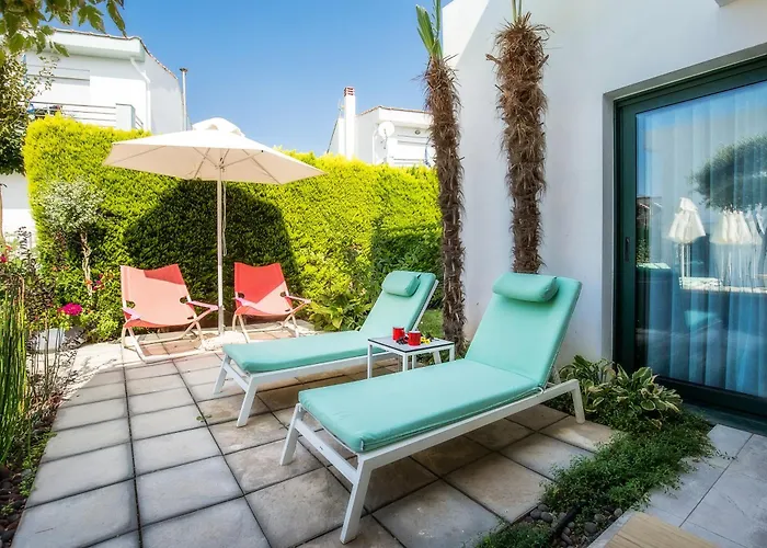 Village Esperia Apartamento