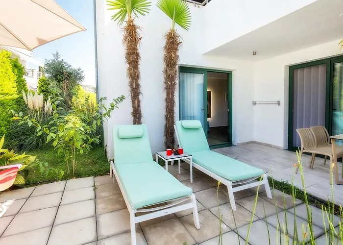 Village Esperia Apartamento *