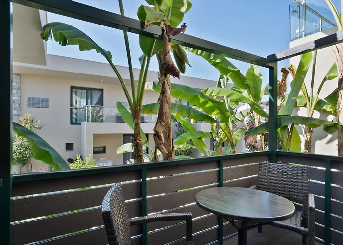 Apartamento Village Esperia