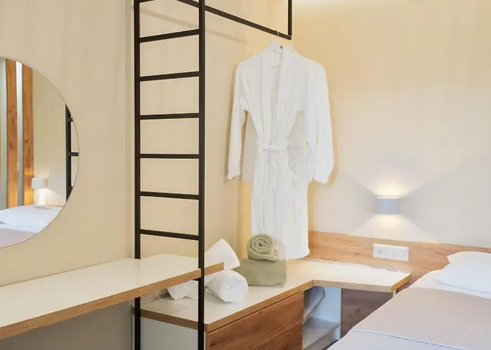 Village Esperia Apartamento *