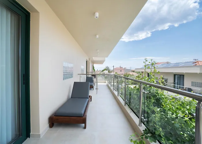 Apartamento Village Esperia Potos