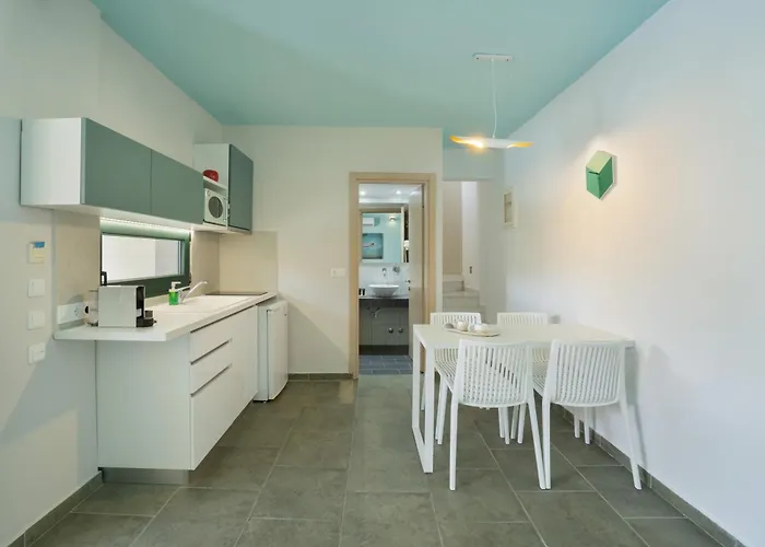 Village Esperia * Potos