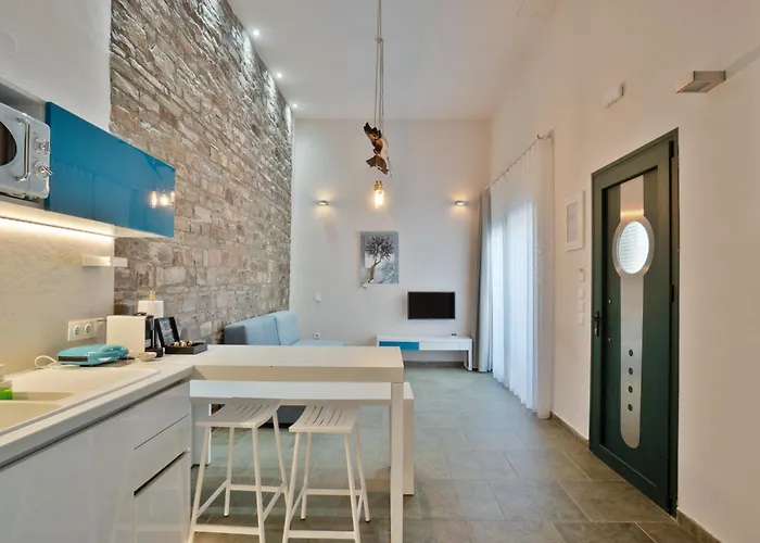 Village Esperia Apartamento