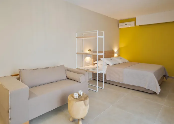 Apartamento Village Esperia