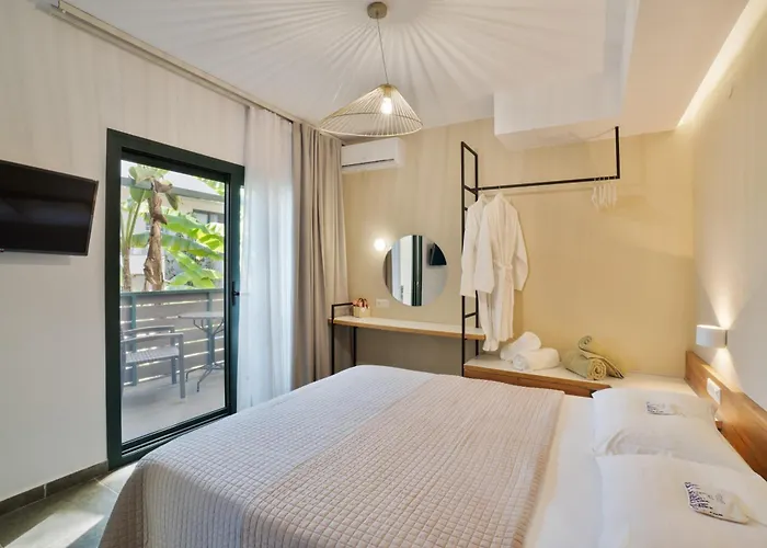 Village Esperia Apartamento *