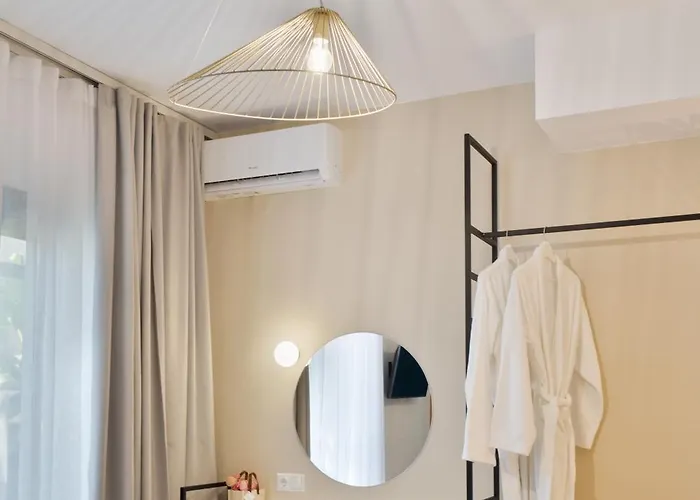 Apartamento Village Esperia *