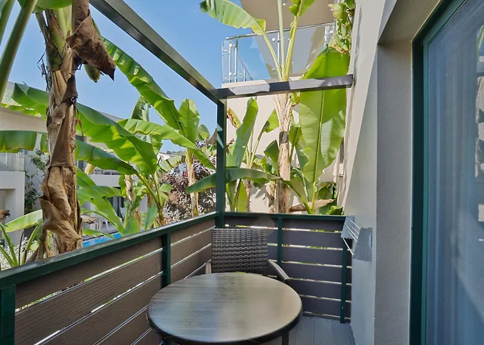 Apartamento Village Esperia Potos