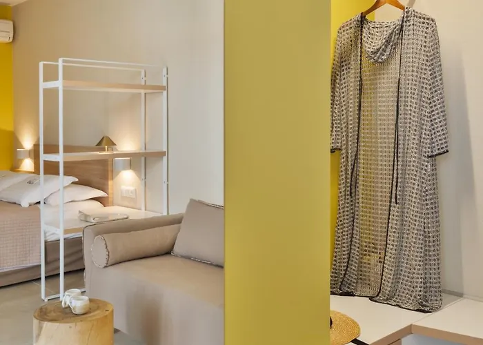 Village Esperia Potos