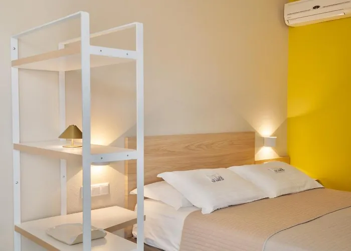 Village Esperia * Potos