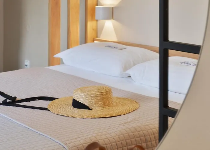 Village Esperia Apartamento