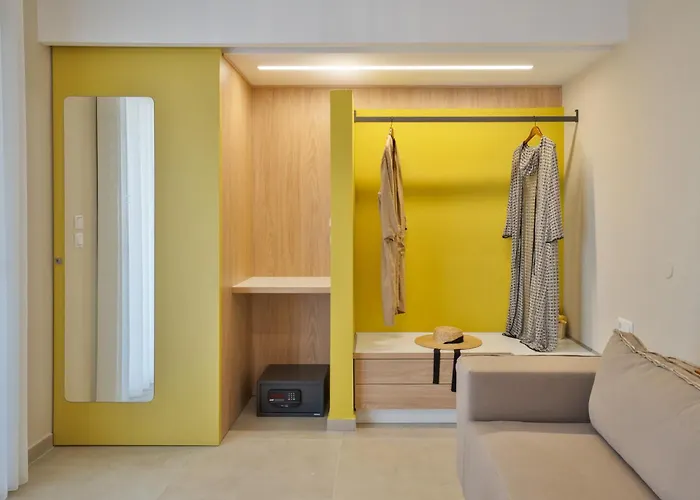 Village Esperia Apartamento *