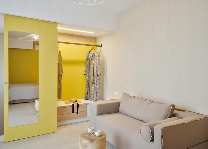 Apartamento Village Esperia Potos