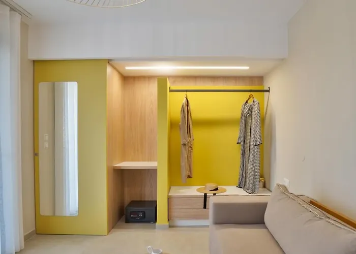 Village Esperia * Potos