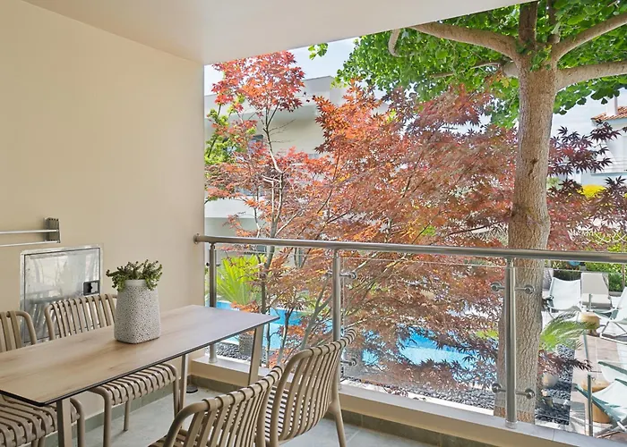 Village Esperia Apartamento