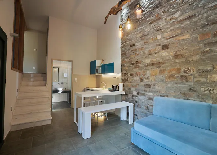 Apartamento Village Esperia *